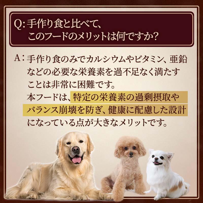 PET PARADISE（ペットパラダイス） ドッグフード 国産 犬 ドライフード