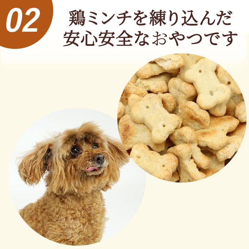 PET PARADISE（ペットパラダイス） 犬 おやつ 国産 愛犬用 ビスケット