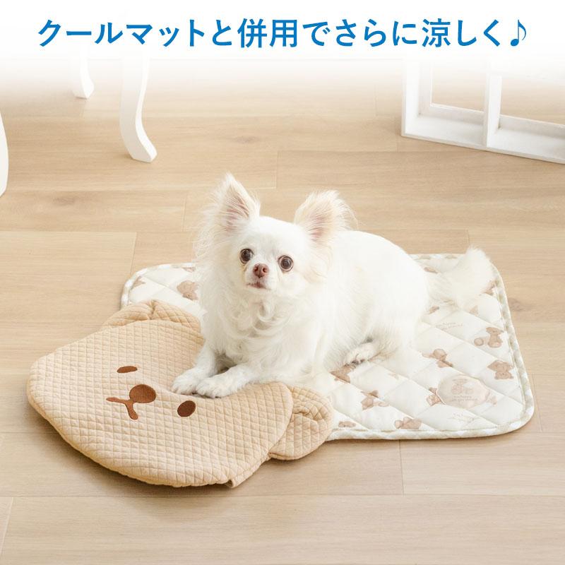 PET PARADISE（ペットパラダイス） 犬 クールマット アイス 枕 保冷剤