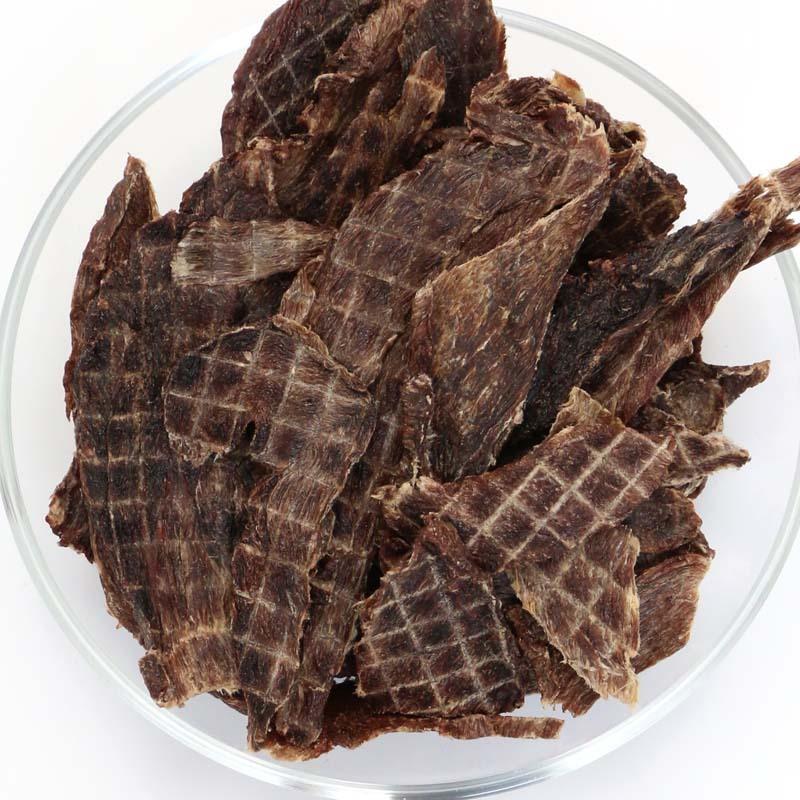 犬 おやつ ペットフード 愛犬用 国産 牛肉 スライスジャーキー 1g オヤツ ビーフ ペットパラダイス 通販 Paypayモール
