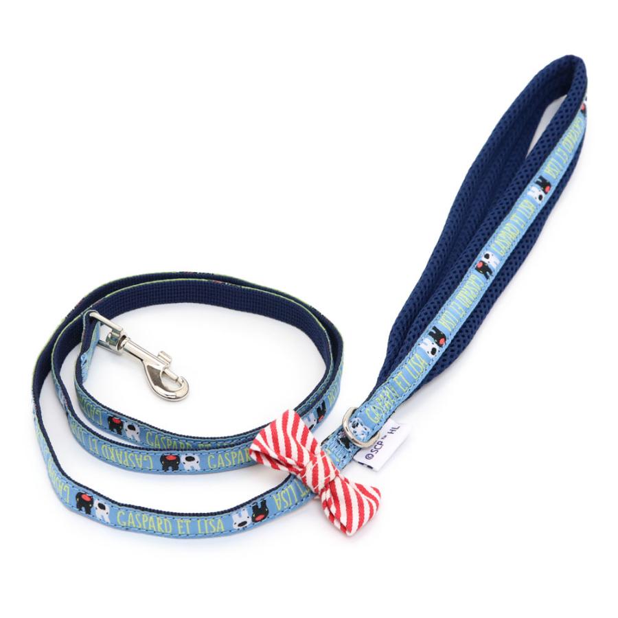 犬 リード 小型犬 ４ｓ ３ｓ 超小型犬 ブランド おしゃれ 超小型犬 犬用 猫用 簡単 かわいい リサとガスパール りぼん リード ペットパラダイス 通販 Paypayモール