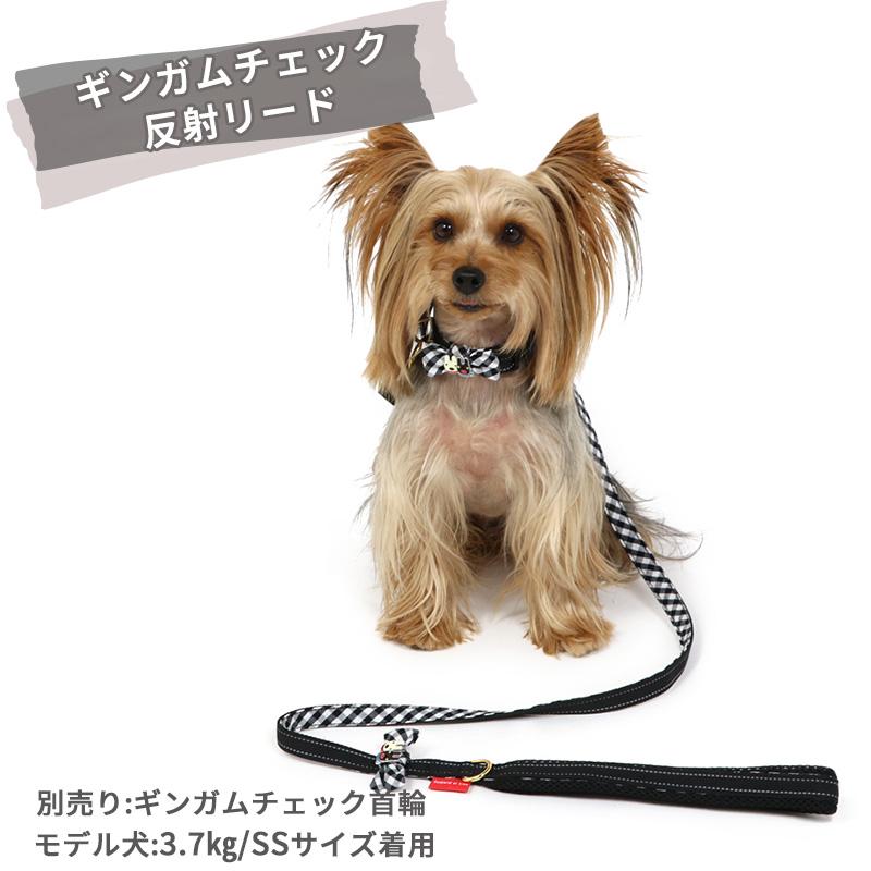 PET PARADISE（ペットパラダイス） 犬 リード 小型犬 〔SS〜S〕 犬