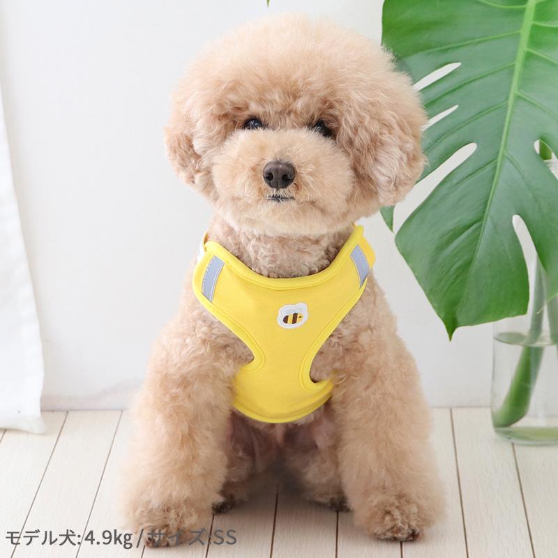 Disney（ディズニー） 犬 ハーネス ディスニー くまのプーさん S