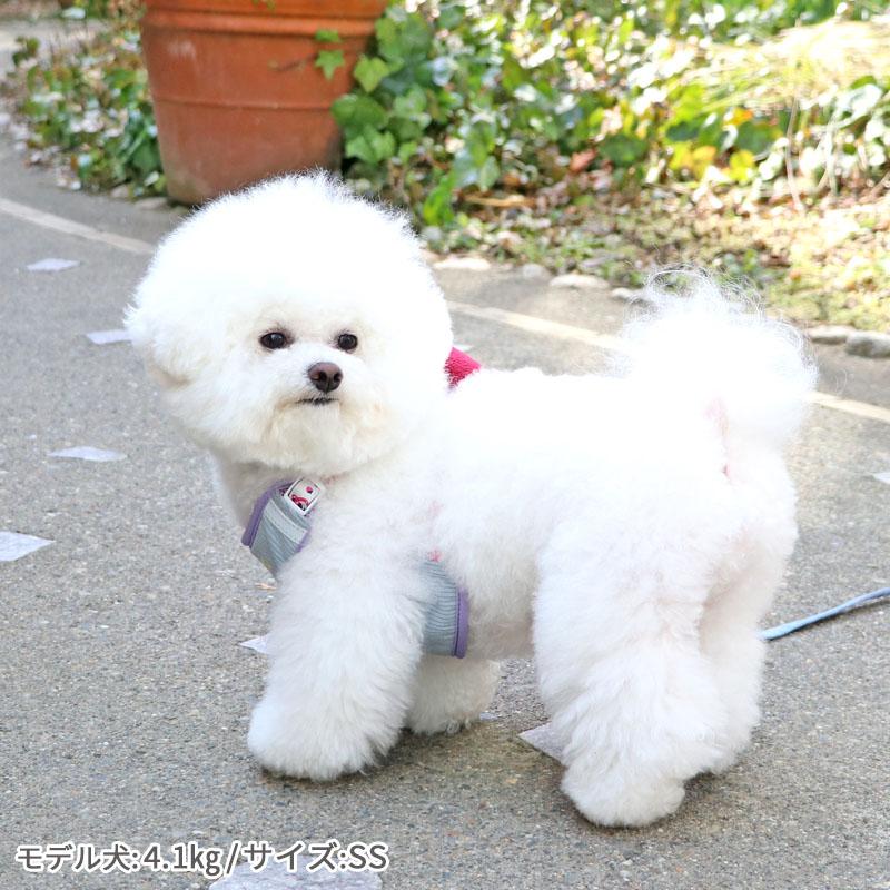 Disney（ディズニー） 犬 ハーネス トイ・ストーリー S マスコット