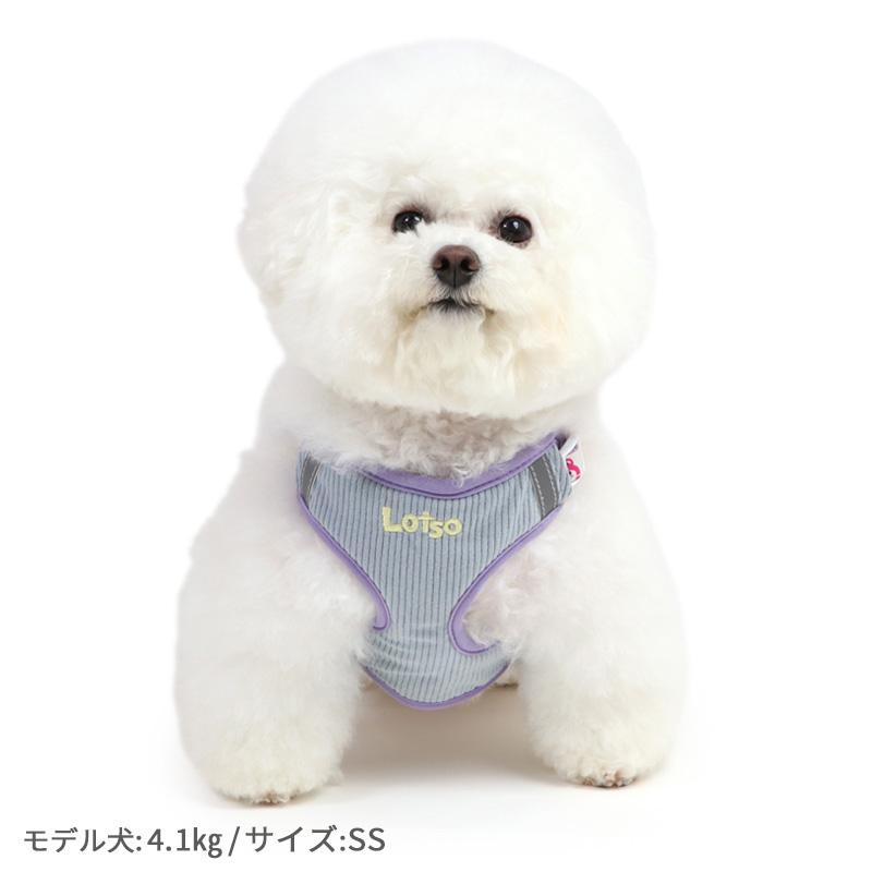 Disney（ディズニー） 犬 ハーネス トイ・ストーリー S マスコット