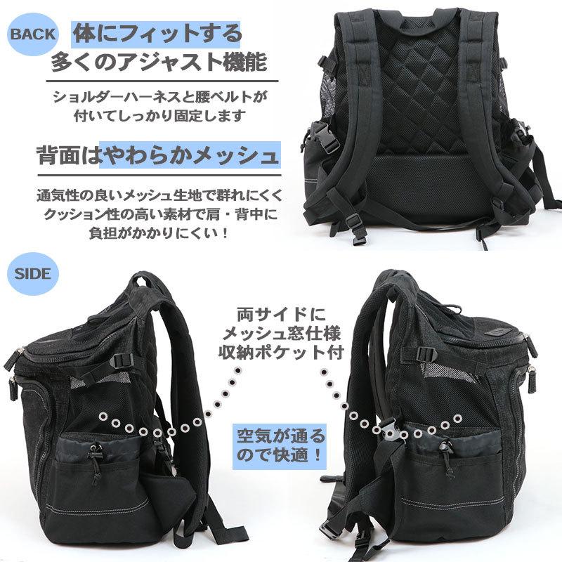 レビューを書けば送料当店負担 ペット バッグ リュック 犬 猫 キャリー おしゃれ 小型犬 ｌｅｅ リー デニム 抱っこ キャリーバッグ ブラックデニム ハグ 送料無料 Cisama Sc Gov Br