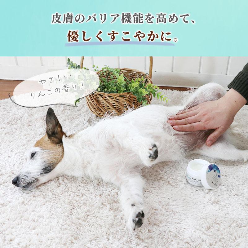 PET PARADISE（ペットパラダイス） 犬 保湿剤 保湿クリーム 乾燥肌