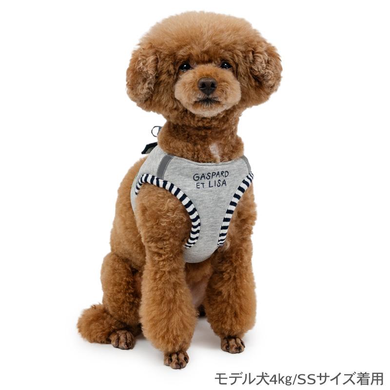 PET PARADISE（ペットパラダイス） リサとガスパール 犬 ハーネス