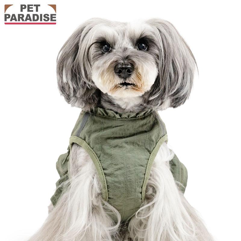 PET PARADISE（ペットパラダイス） 反射 犬 ハーネス 小型犬 4S 3S