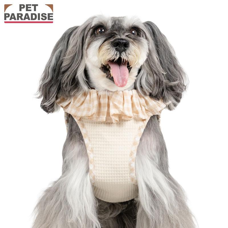 PET PARADISE（ペットパラダイス） 【P10倍】反射 犬 ハーネス 小型犬