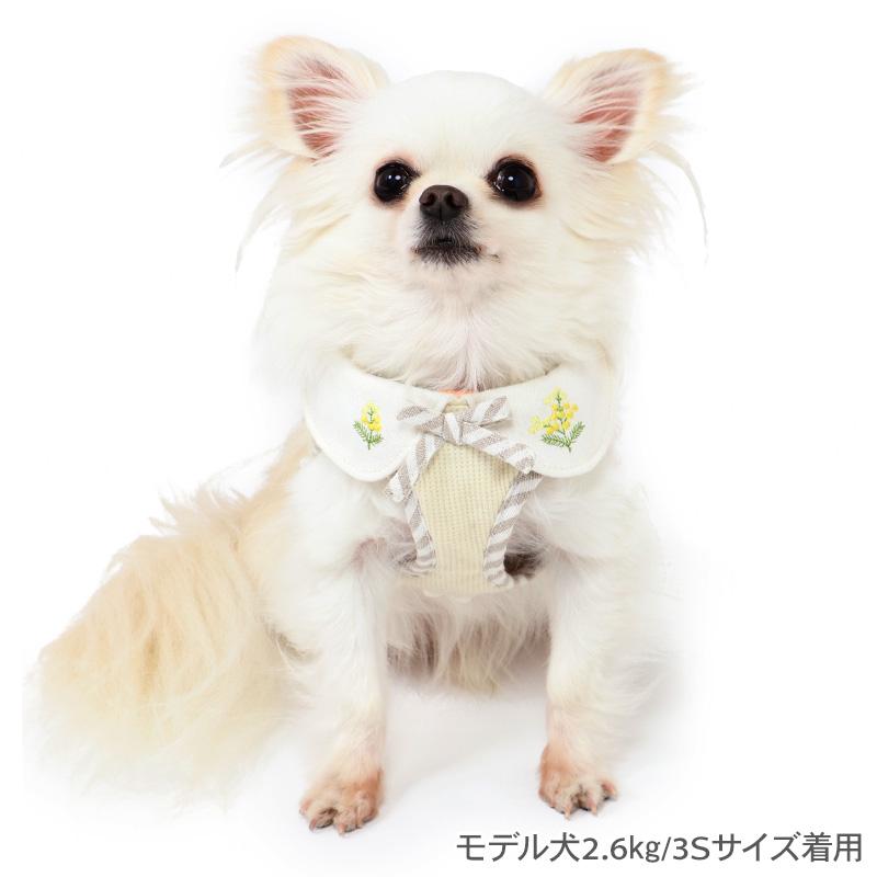 PET PARADISE（ペットパラダイス） ハーネス 犬 服 おしゃれ ブランド