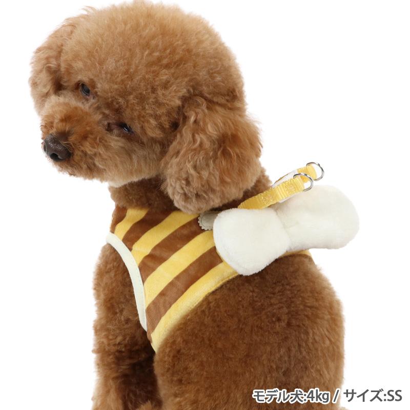 PET PARADISE（ペットパラダイス） 犬 ハーネス はち ベストハーネス