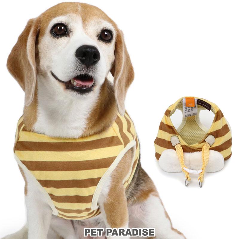 PET PARADISE（ペットパラダイス） 犬 ハーネス はち ベストハーネス