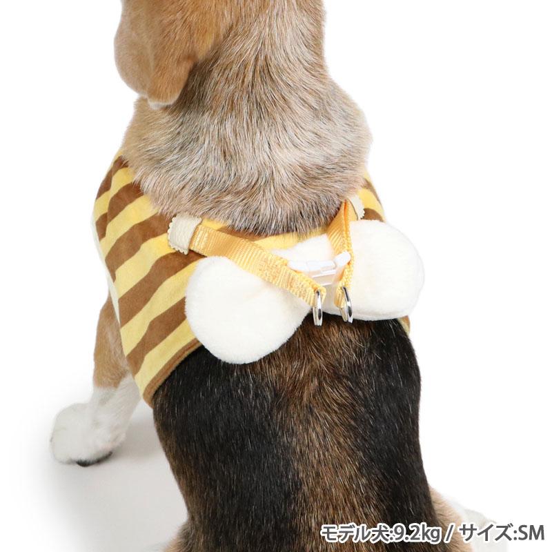 PET PARADISE（ペットパラダイス） 犬 ハーネス はち ベストハーネス