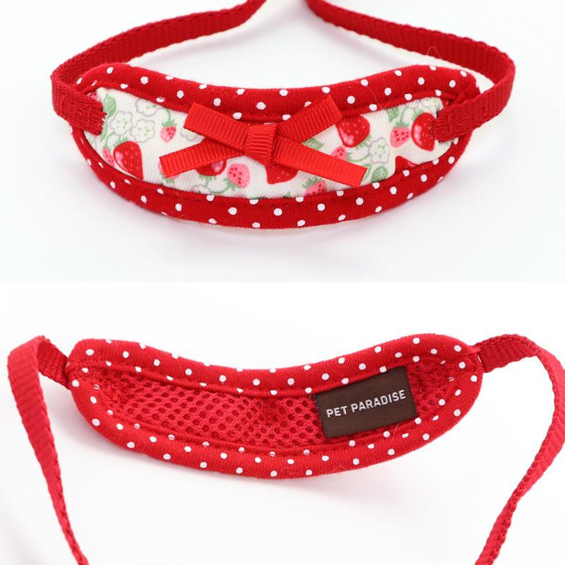 新色追加して再販 犬 猫 首輪 おしゃれ ブランド 小型犬 ４ｓ ｓｓ 犬用 ペット リード付き 苺 迷彩 リード付き首輪 Riosmauricio Com