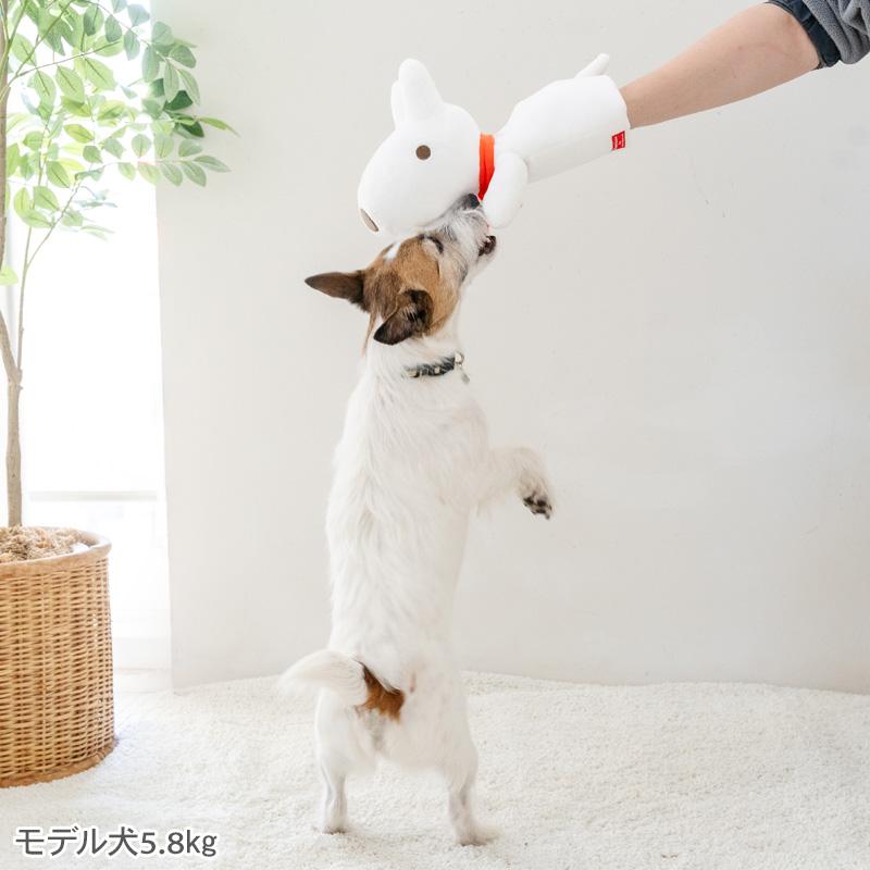 PET PARADISE（ペットパラダイス） リサとガスパール 犬 おもちゃ リサ