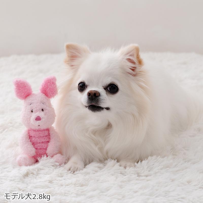 Disney（ディズニー） くまのプーさん 犬 おもちゃ ほのぼの