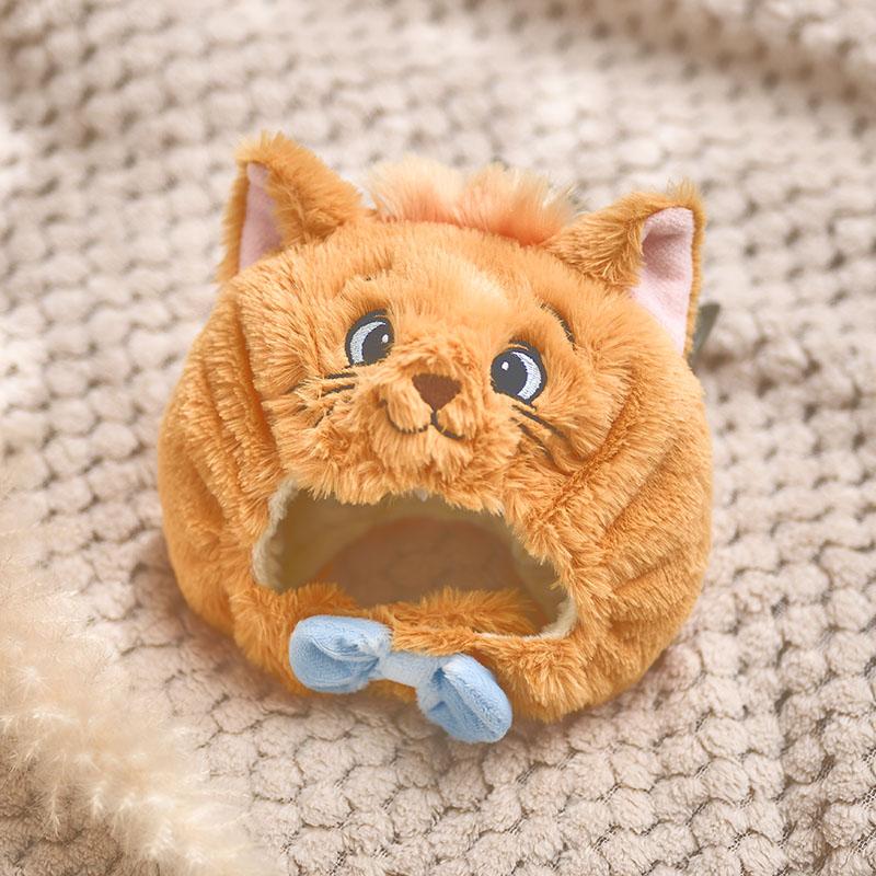 Disney（ディズニー） おしゃれキャット 猫 帽子 トゥルーズ なりきり