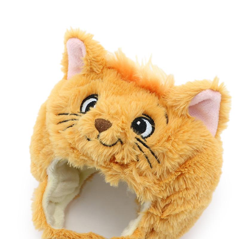 Disney（ディズニー） おしゃれキャット 猫 帽子 トゥルーズ なりきり