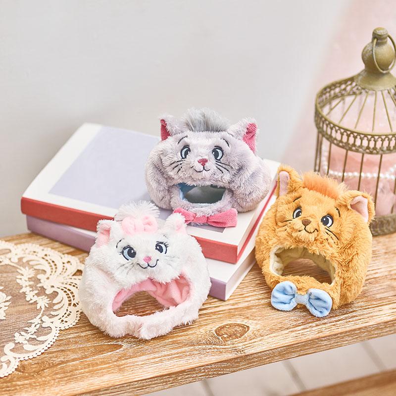 Disney（ディズニー） おしゃれキャット 猫 帽子 トゥルーズ なりきり