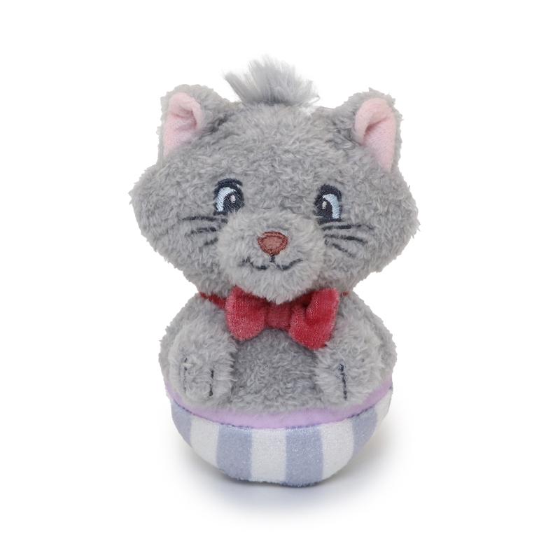 Disney（ディズニー） おしゃれキャット 猫 おもちゃ ベルリオーズ