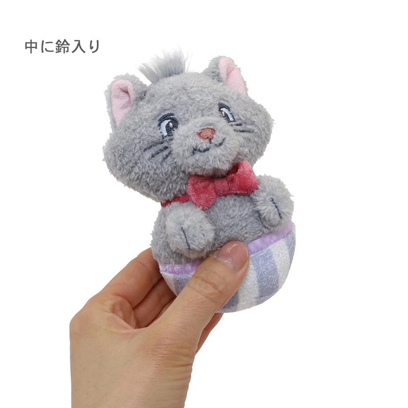 Disney（ディズニー） おしゃれキャット 猫 おもちゃ ベルリオーズ