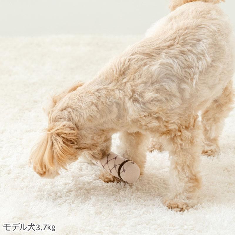 Disney（ディズニー） バンビ 犬 おもちゃ ミスバニー ダンベル トイ