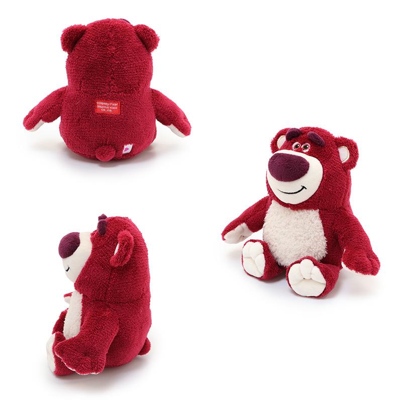 Disney（ディズニー） 犬 おもちゃ トイ・ストーリー ロッツォ | 音が