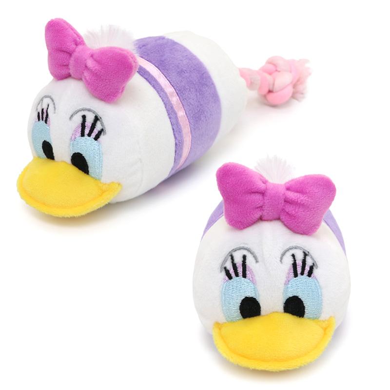 Disney（ディズニー） ドナルド デイジー 犬 おもちゃ 小型犬