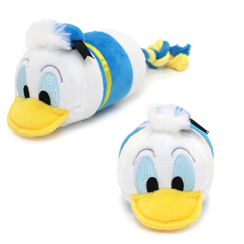 Disney（ディズニー） ドナルド デイジー 犬 おもちゃ 小型犬