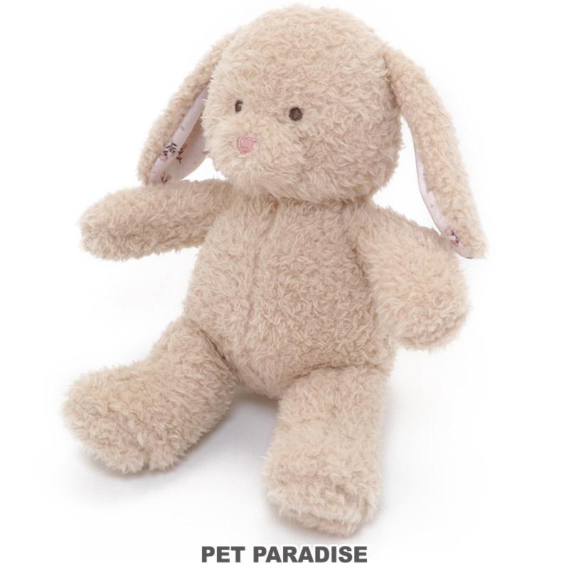 PET PARADISE（ペットパラダイス） 犬 おもちゃ 音が鳴る くま うさぎ