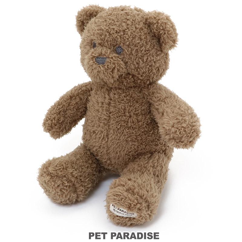 PET PARADISE（ペットパラダイス） 犬 おもちゃ 音が鳴る くま うさぎ