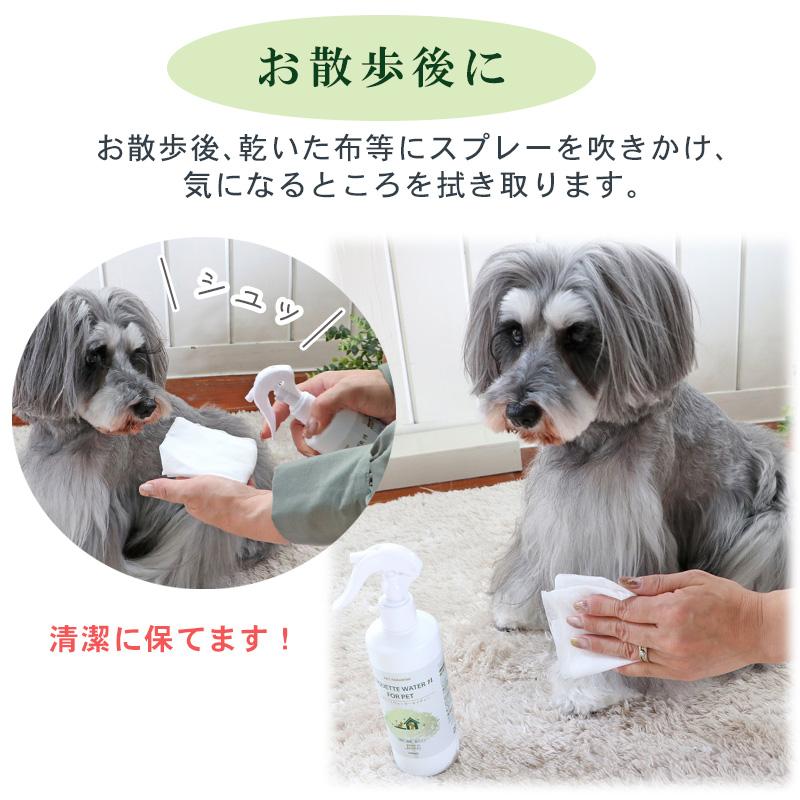 PET PARADISE（ペットパラダイス） 消臭スプレー ペット トイレ 除菌