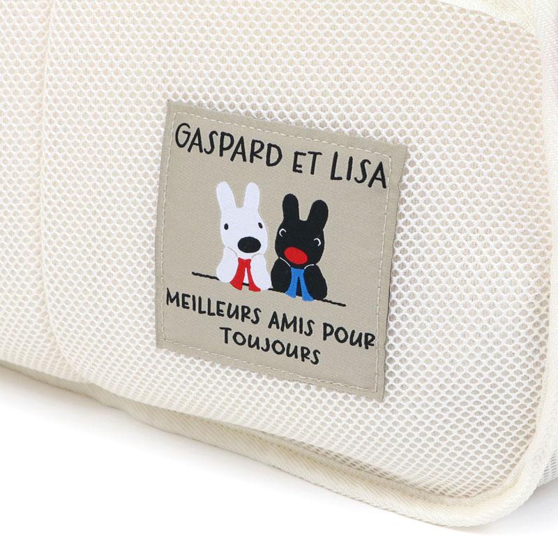 PET PARADISE（ペットパラダイス） リサとガスパール 犬 キャリー