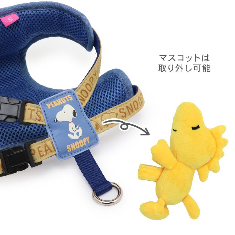 SNOOPY（スヌーピー） 爆買SALE ウッドストック 犬 マスコット