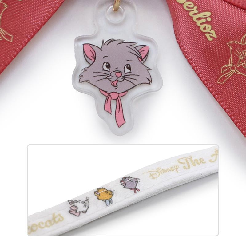Disney（ディズニー） おしゃれキャット 猫 首輪 ベルリオーズ