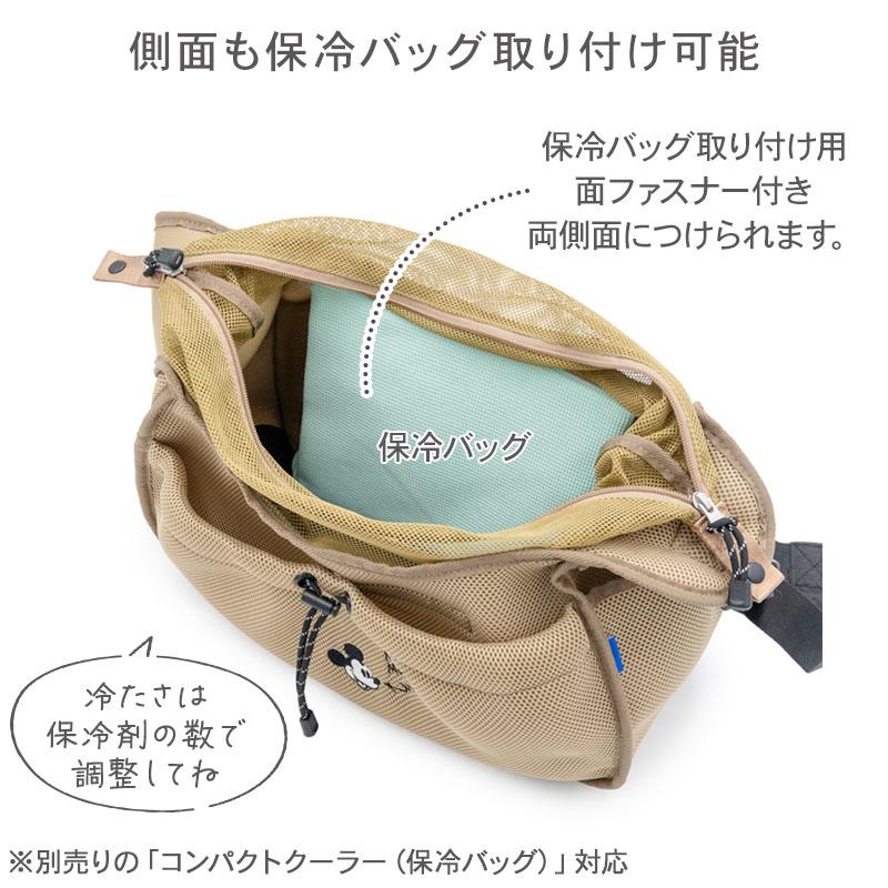Disney（ディズニー） ミッキーマウス 犬 キャリーバッグ メッシュ