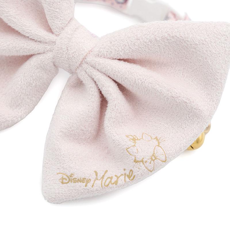 Disney（ディズニー） おしゃれキャット 猫 首輪 マリーちゃん