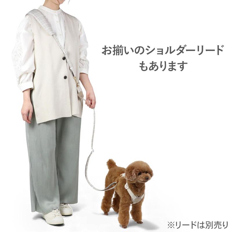 PET PARADISE（ペットパラダイス） 犬 ハーネス くま ハーネス 小型犬