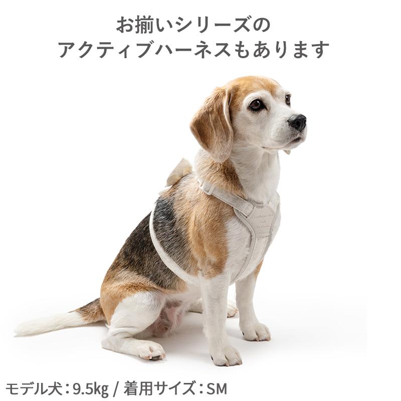 PET PARADISE（ペットパラダイス） 犬 リード 花柄 ショルダーリード