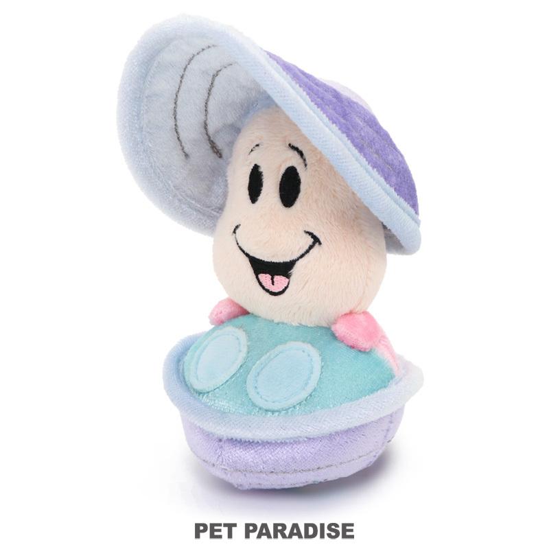 犬 おもちゃ おうち遊び かわいい ディズニー ふしぎの国のアリス ヤングオイスター おもちゃ ペットおもちゃ ペットトイ ペット用 ペットパラダイス 通販 Paypayモール