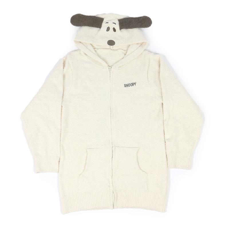 SNOOPY（スヌーピー） 犬 服 ニット セール 冬 お揃い パーカー