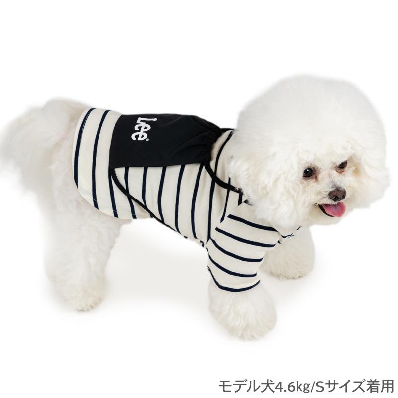 Lee（リー） サマーセール ナップサック Tシャツ 小型犬 | ブランド
