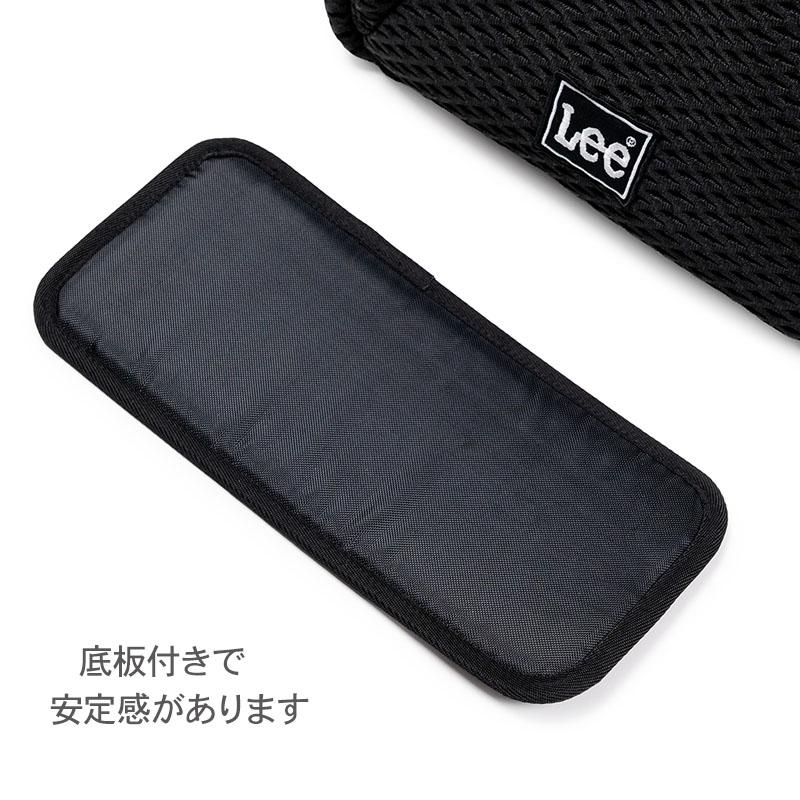 Lee（リー） ポイント5倍 犬 キャリーバッグ ラッセル スリング 超小型