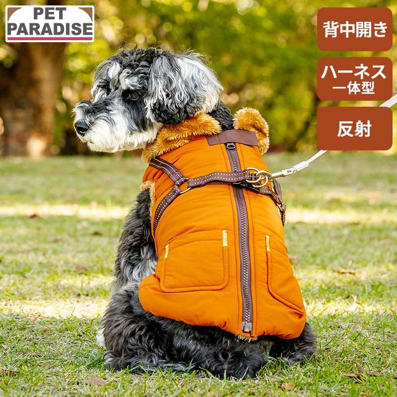 PET PARADISE（ペットパラダイス） 犬 服 冬 キルティング アウター