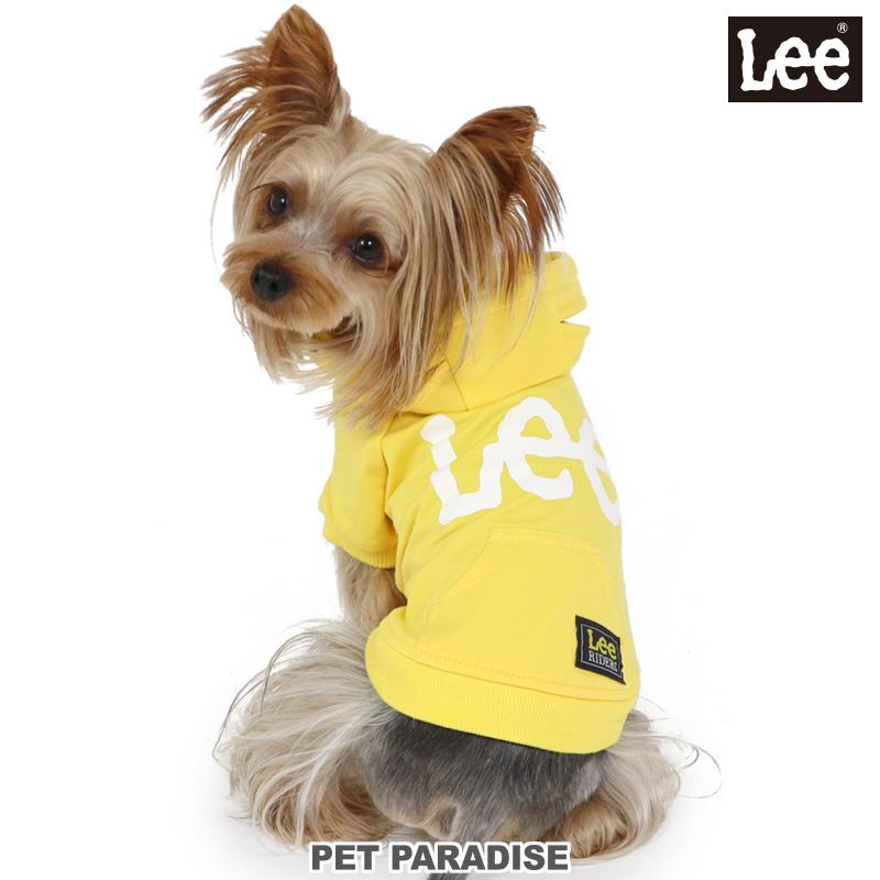 Lee（リー） 犬 服 セール 秋冬 おしゃれ ブランド 着せやすい 猫 小型