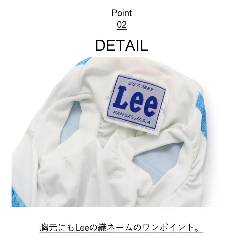 Lee 犬 服 セール 夏 クール おしゃれ メッシュ 虫除け ロンパース