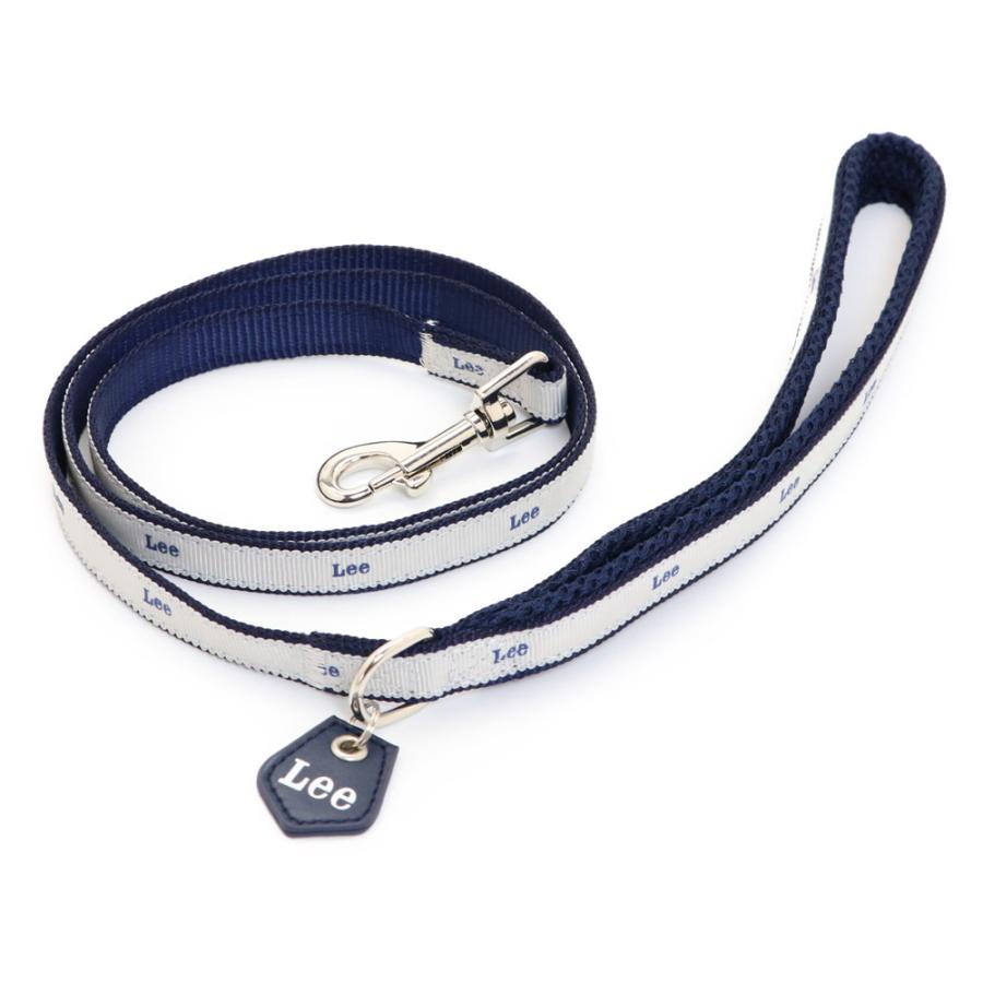 犬 リード ｌｅｅ リー 小型犬 ４ｓ ３ｓ 犬用リード ブランド おしゃれ 猫 かわいい 散歩 チャーム付きリード ペットパラダイス 通販 Paypayモール