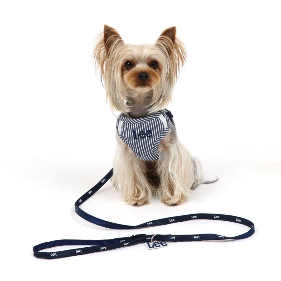 犬 ハーネス リード 小型犬 ｓｓ ｌｅｅ リー リード付き 一体型 ブランド おしゃれ リード リードハーネス 簡単装着 猫 ヒッコリー ハーネス リード ハーネスリード Taysezco Com