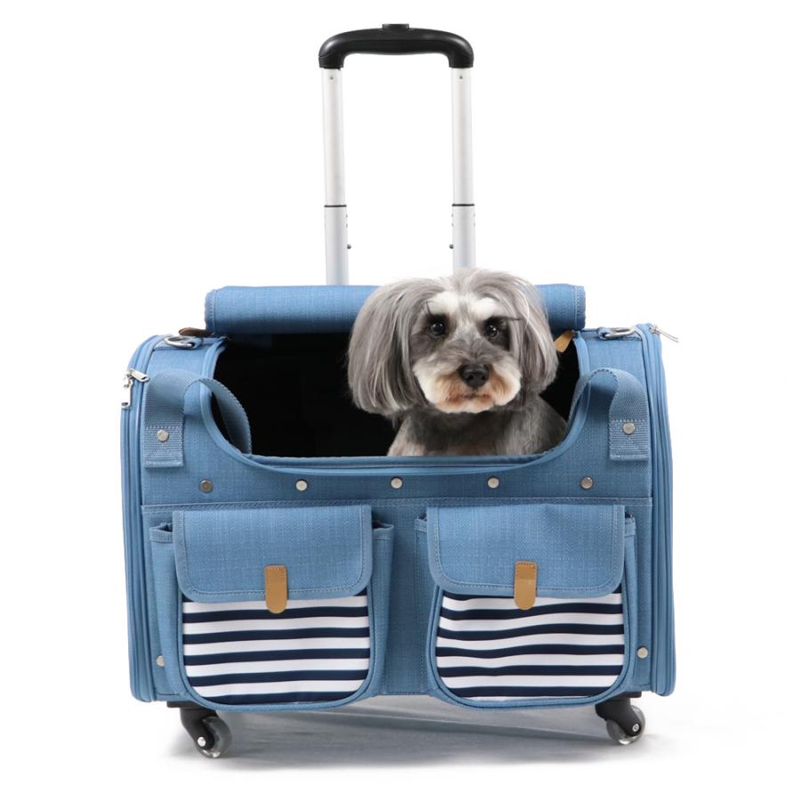 ペットパラダイス ハードキャリーケース キャスター付き 【公式通販】